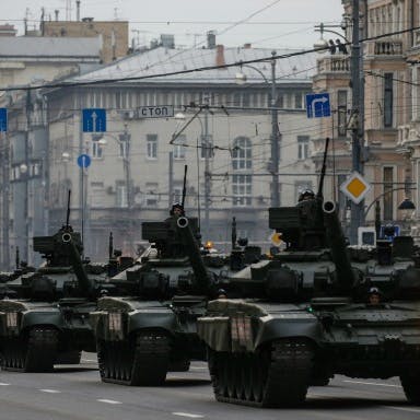 4000 soldaten naar Baltische staten om Rusland af te schrikken