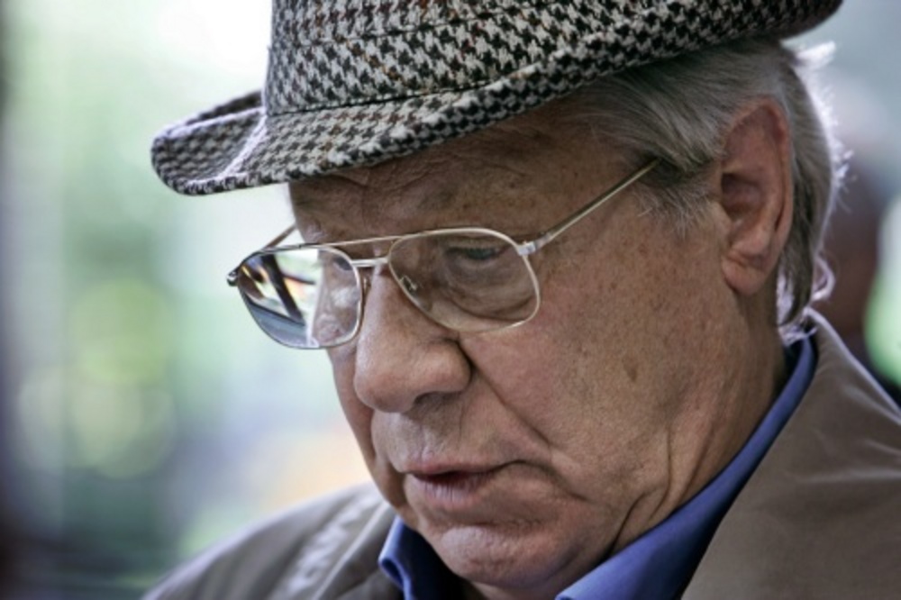Piet Römer. ANP Kippa