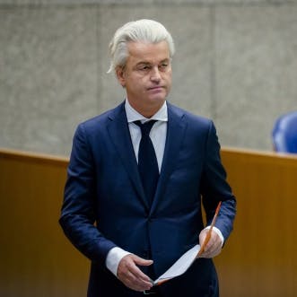 Wilders naar partijconventie Republikeinen VS