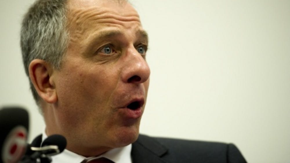 Wim Kortenoeven. ANP