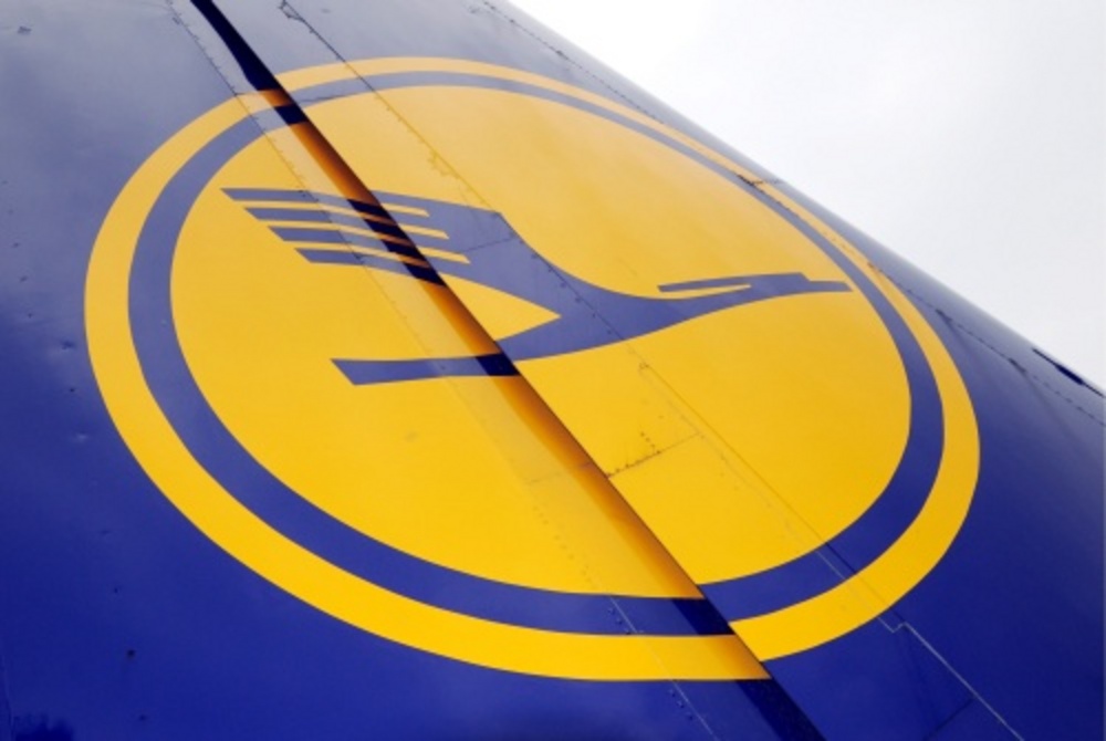 (Archieffoto Lufthansa 2008). EPA