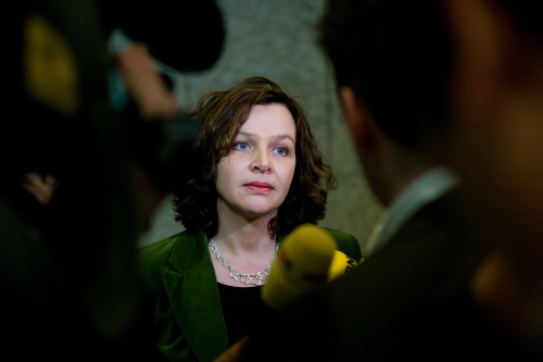 Schippers belooft duidelijkheid