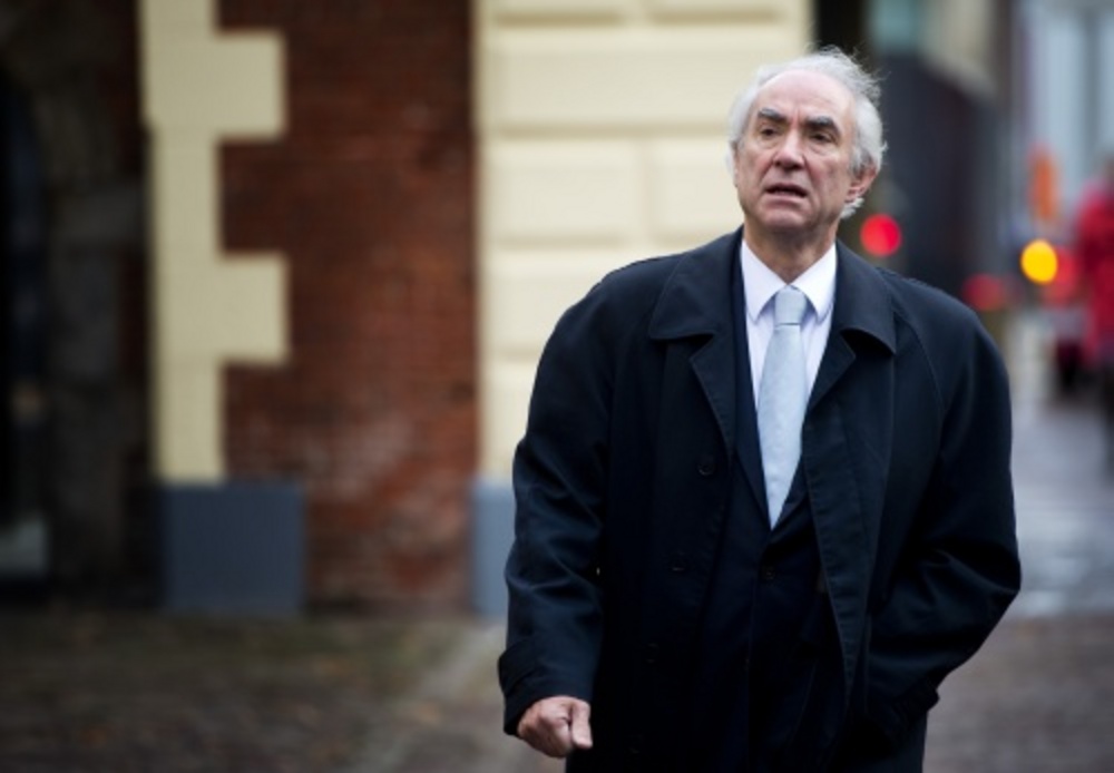 Archiefbeeld van Gerd Leers. ANP