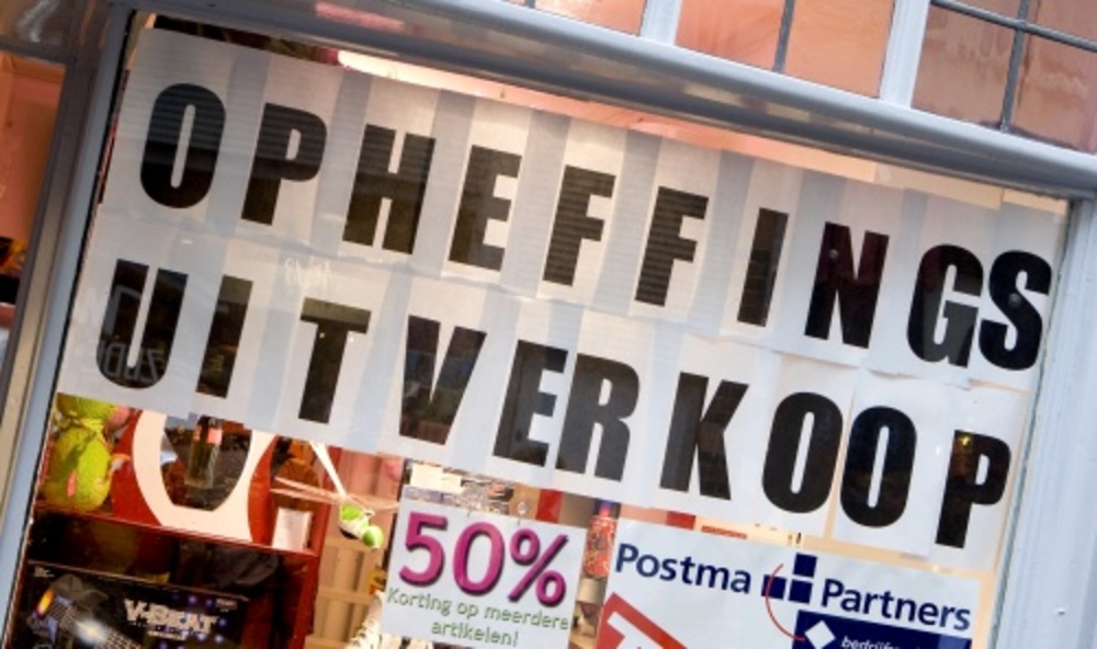 (Archieffoto 2008). ANP