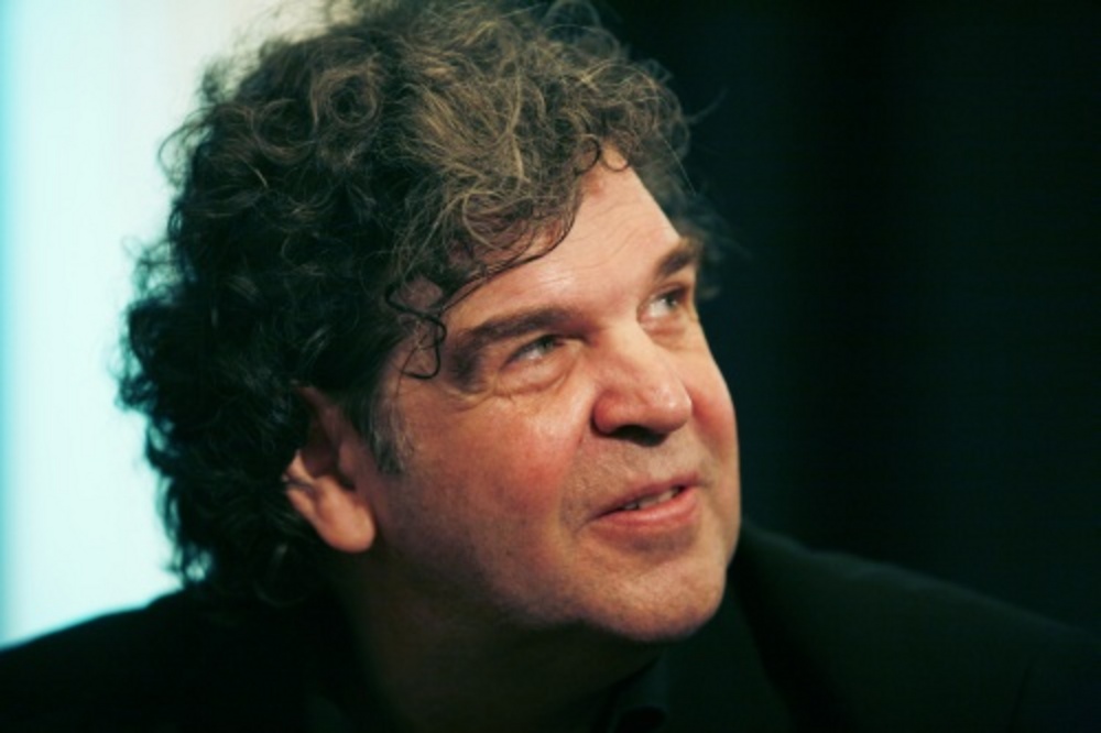 A.F.Th. van der Heijden (archiefbeeld 2007). ANP