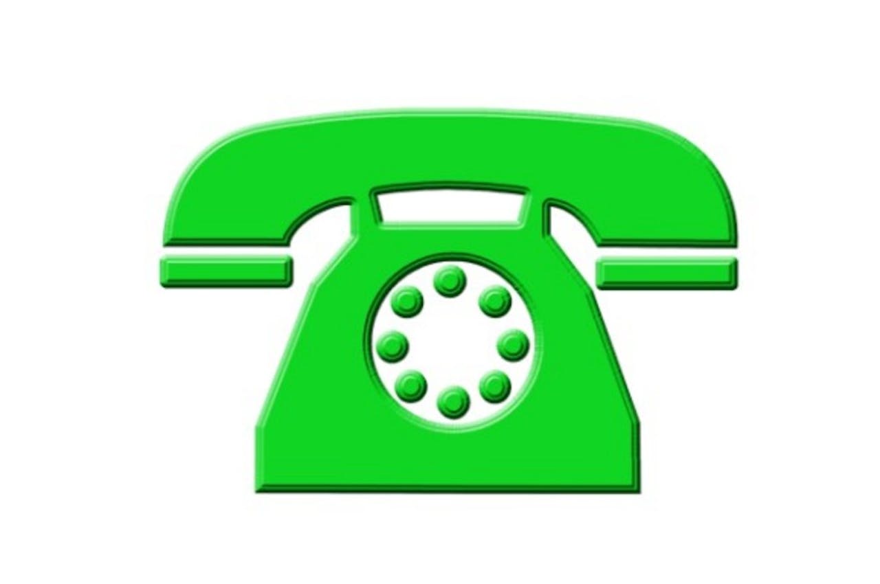 Onderzoek: bellers geven contactcenters gemiddeld 7,8
