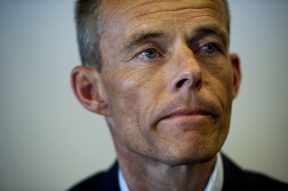 Archiefbeeld van Hans Gootjes. EPA