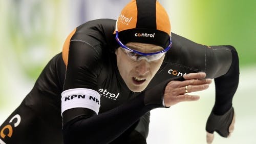Stefan Groothuis. ANP