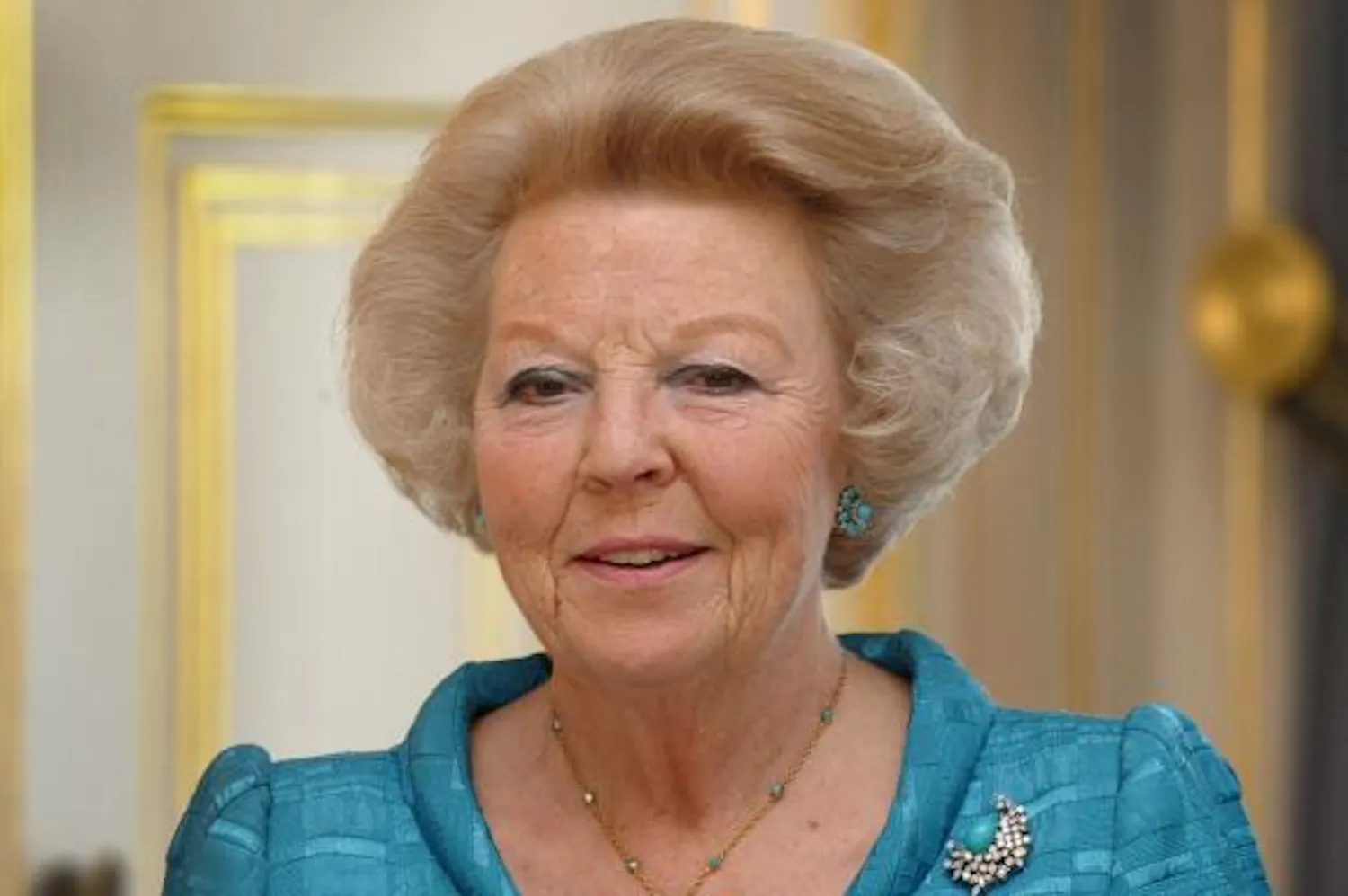 Koningin rookt niet meer | BNR Nieuwsradio