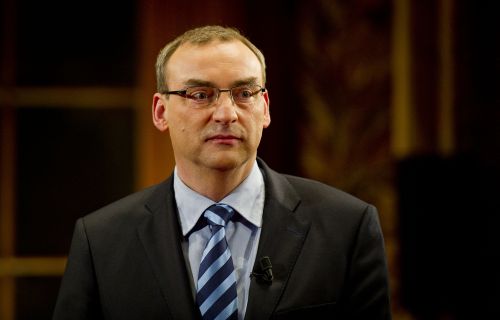 Roel Kuiper. ANP