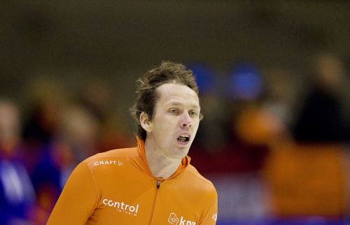 Stefan Groothuis. ANP
