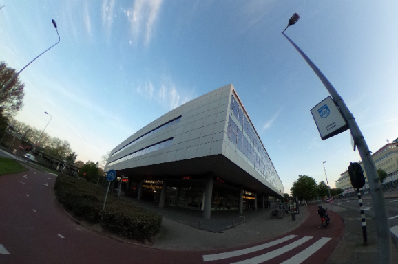 Foto: Jorn Lucas (@jornwlucas)