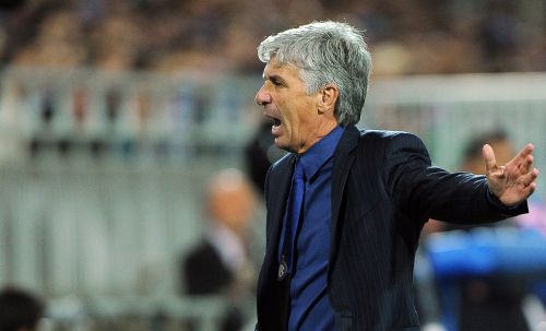Gasperini. EPA