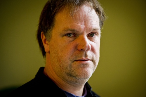 Hans Spekman. ANP