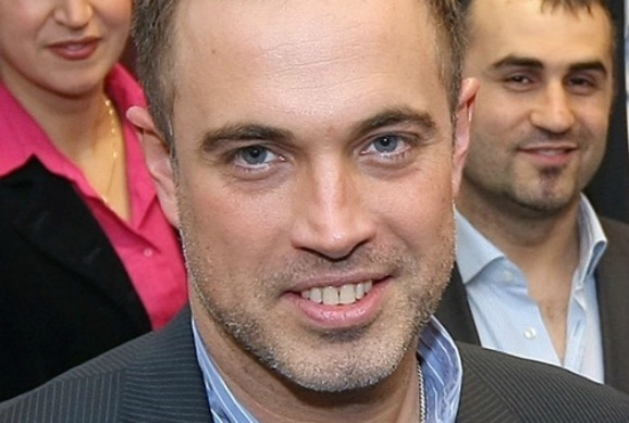 Rene Kronenberg
