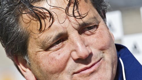 Paul van Ass. ANP