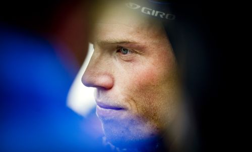 Lars Boom. ANP