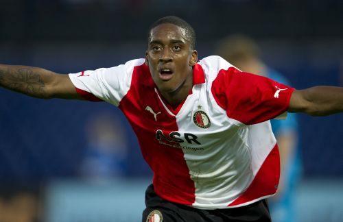 Leroy Fer. ANP
