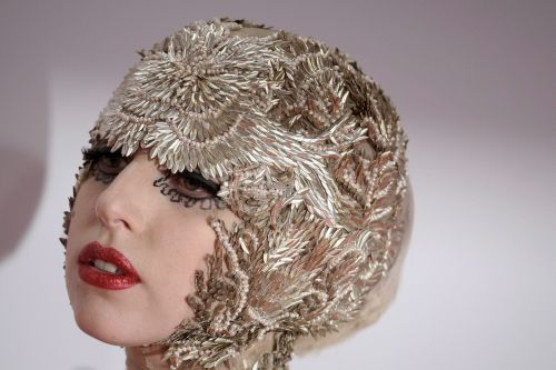 Lady Gaga. EPA