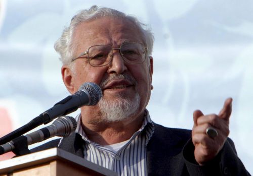 Archieffoto, 2005. EPA
