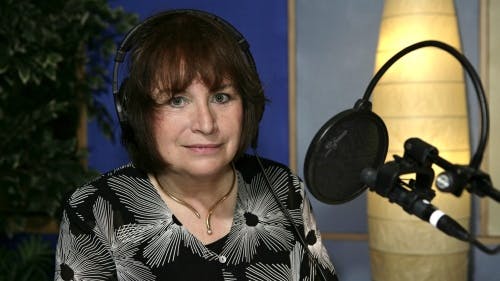 Anne van Egmond. ANP