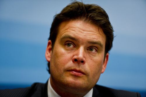 Frans Weekers. ANP