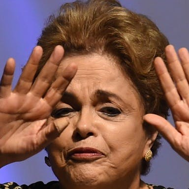 Afzettingsprocedure Rousseff gaat door