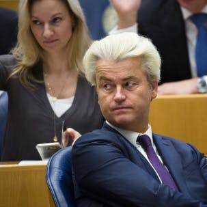 'Wordt PVV de grootste, dan moet ze regeren'