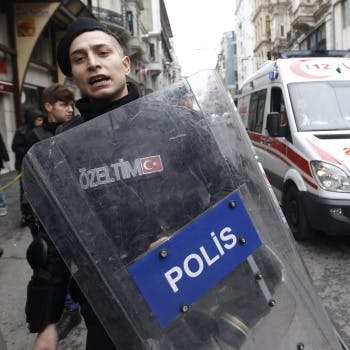 Turkse politie waarschuwt voor aanslagen