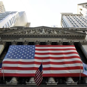Wall Street opent met verlies