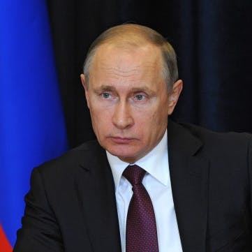 Poetin wil best met Maleisië over MH17 praten