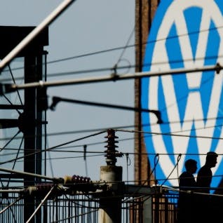 Ook APG wil schade verhalen bij Volkswagen