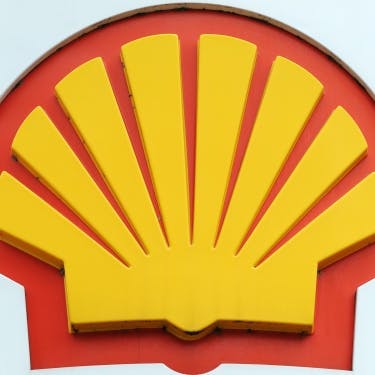 Shell doet bezit in pijpleidingen van de hand
