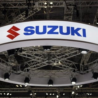 'Ook geknoei met brandstofmetingen Suzuki'