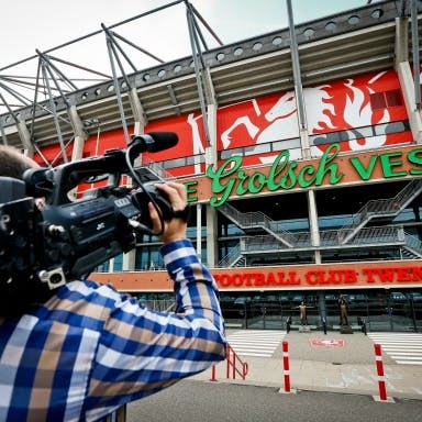 18 mei | KNVB hakt knoop door over FC Twente