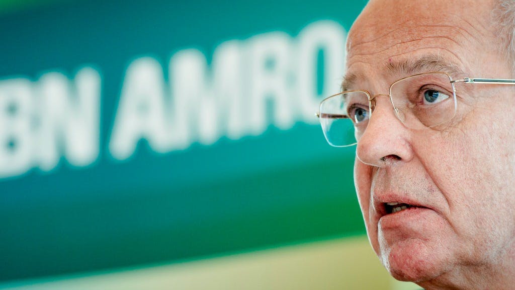 Gerrit Zalm.