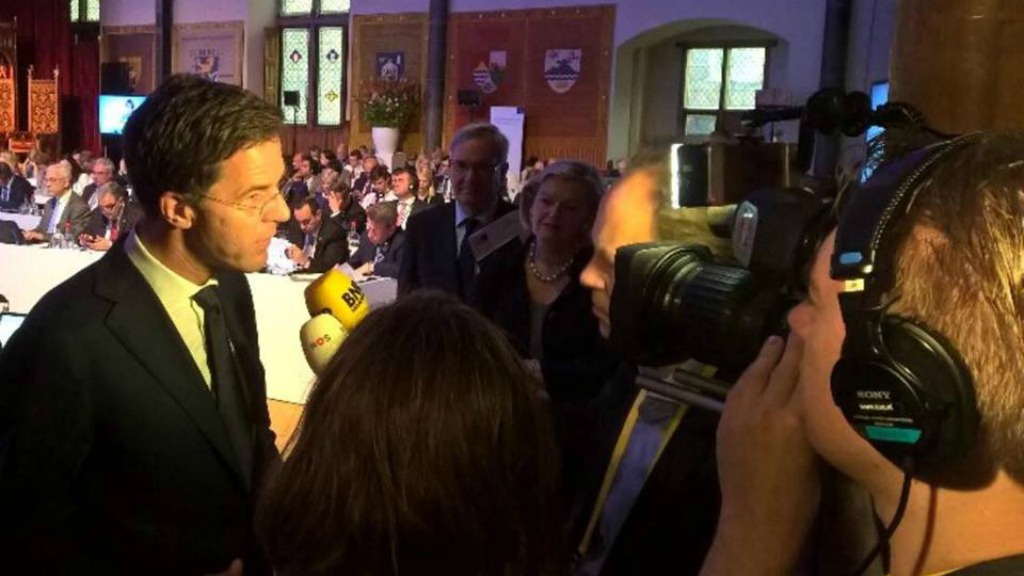 Foto: Gert Riphagen