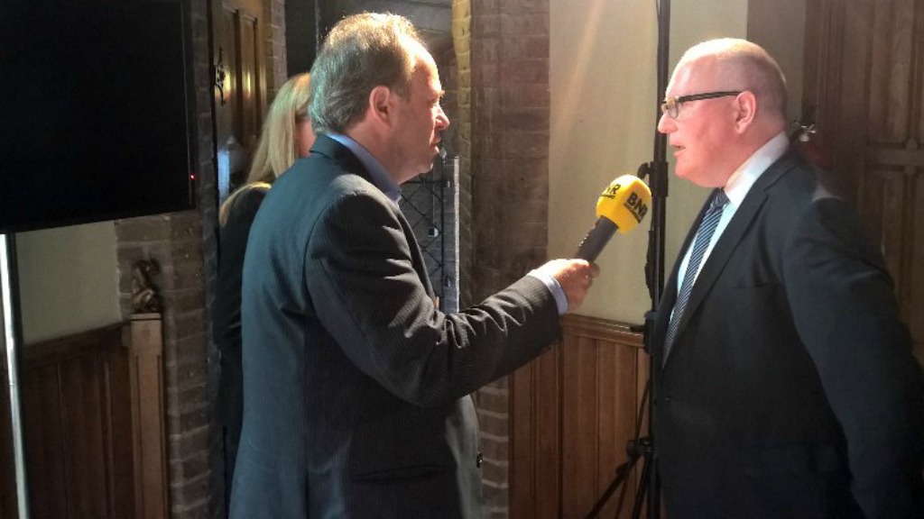 Foto: Gert Riphagen