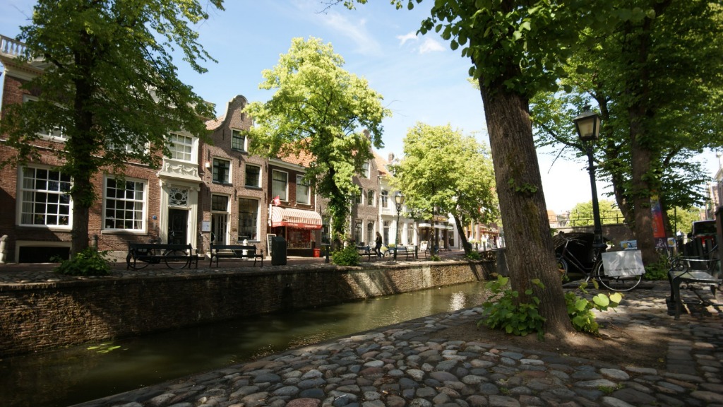 Foto: Facebook Little Amsterdam