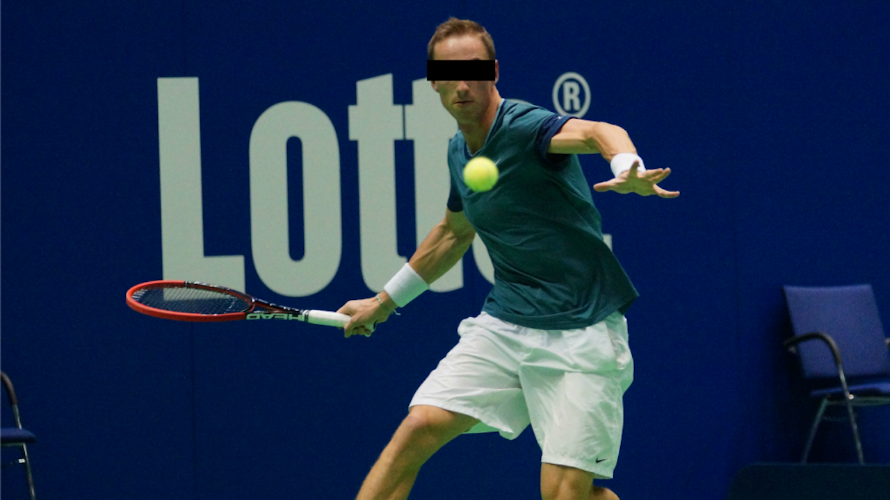 Update Tenniscoach Mark De J Zelf Slachtoffer Misdrijf Bnr Nieuwsradio