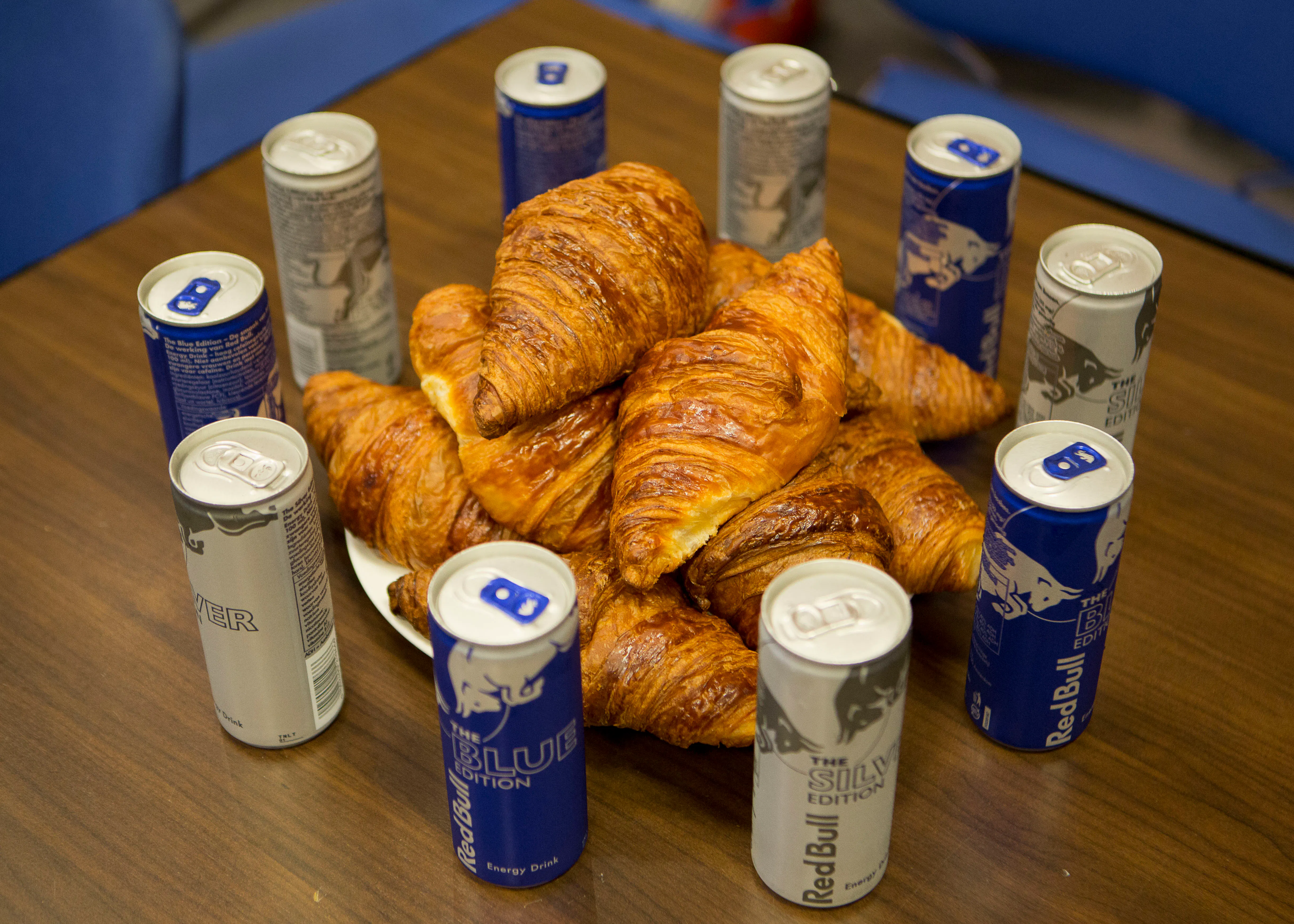 Red Bull geeft toch geen vleugels (op blik dan) | BNR Nieuwsradio