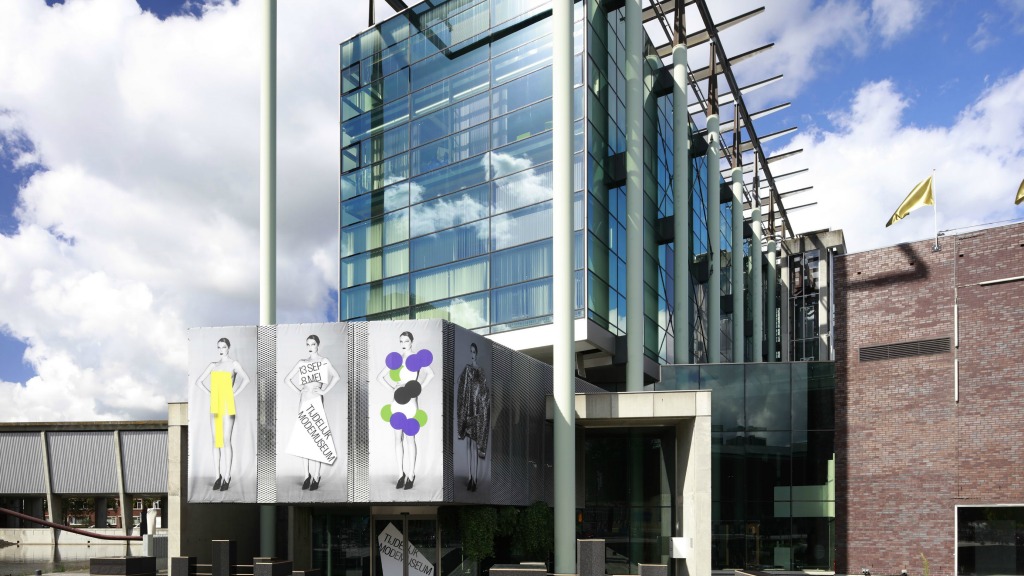 Het Nieuwe Instituut