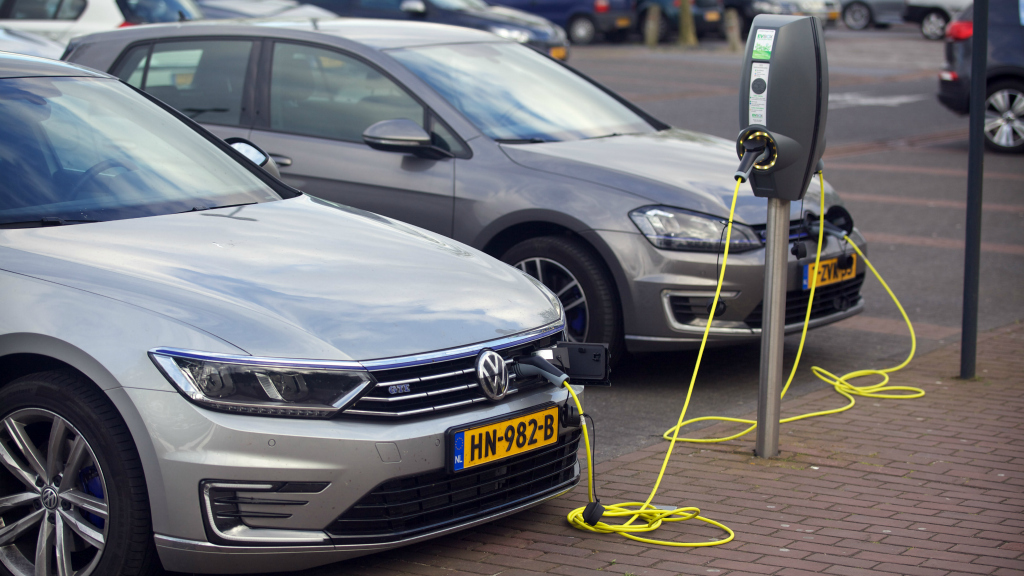 Foto: Hollandse Hoogte/Stijn Rademaker