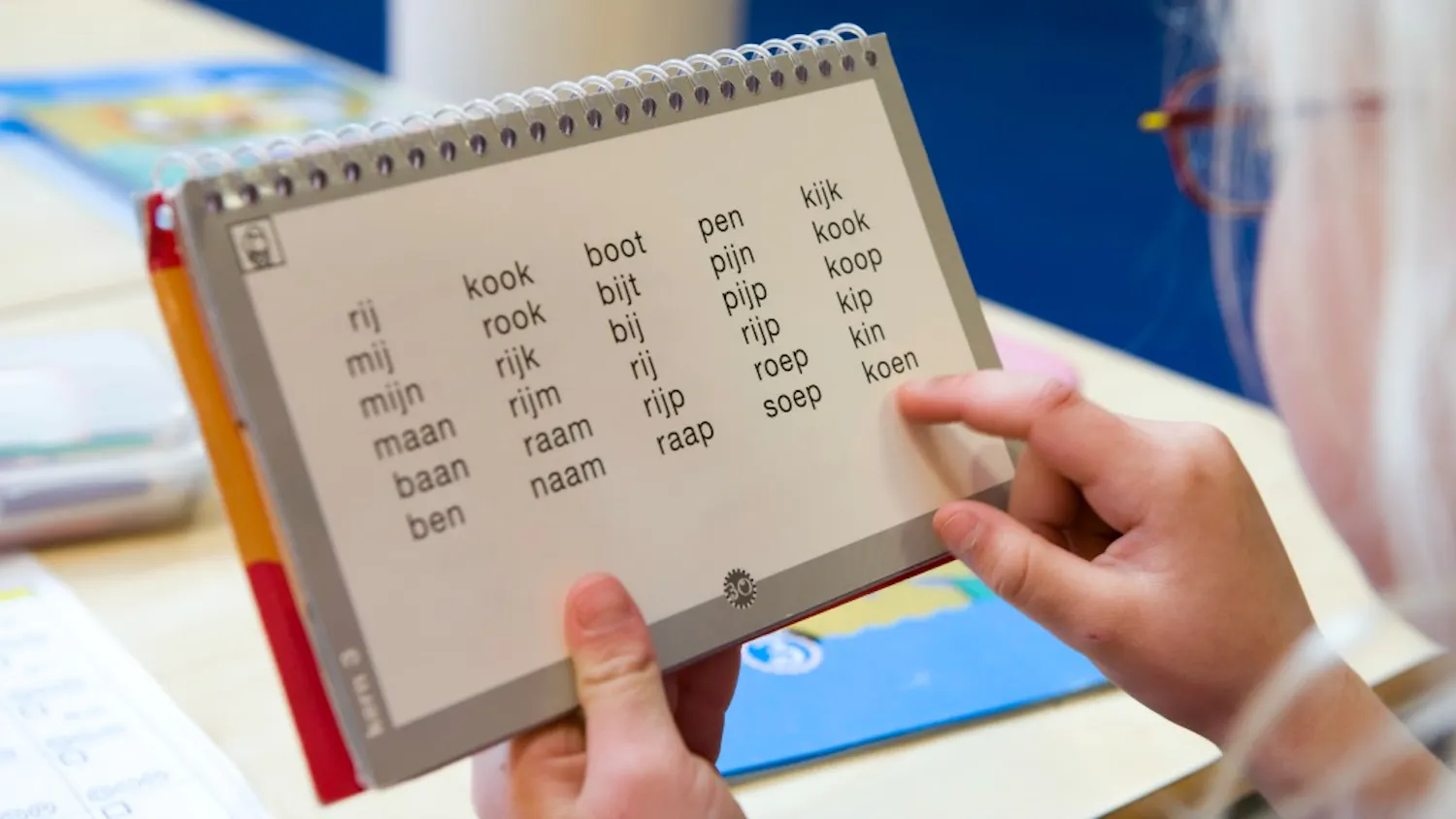 Hoeveel woorden ken je eigenlijk? BNR Nieuwsradio