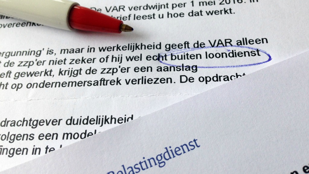 Foto: HH / Paul van Riel.