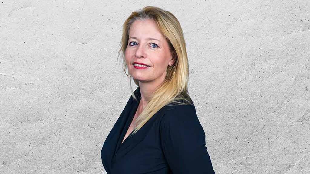 Marianne Zwagerman