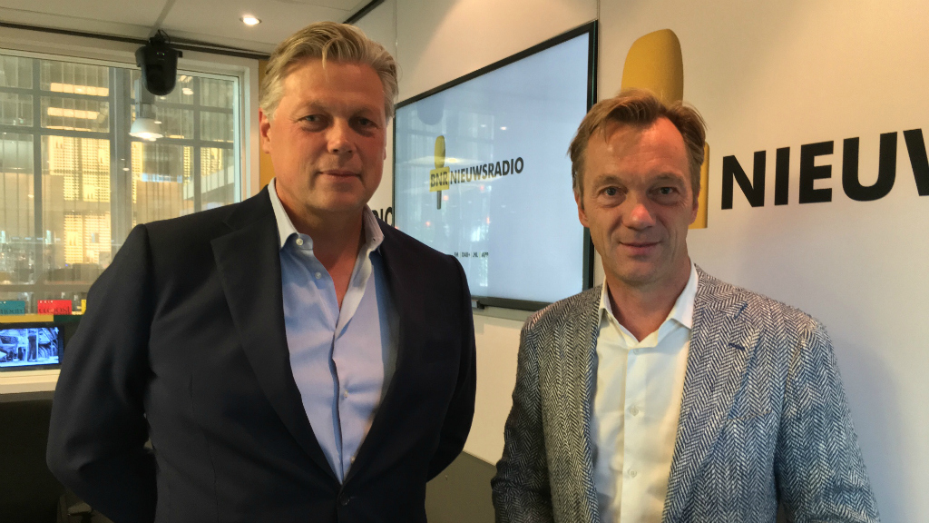 Foto BNR / Wesley Schouwenaars