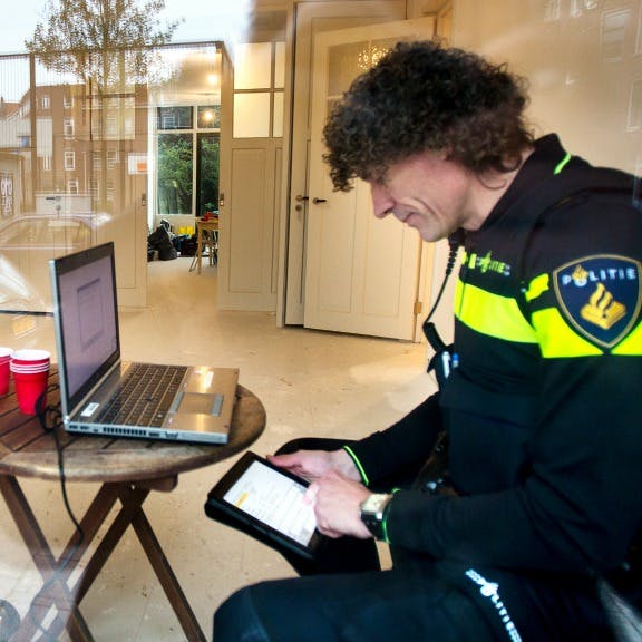 'Het is goed dat Rotterdam criminelen en asocialen weert uit achterstandswijken'