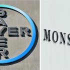 Monsanto Bayer