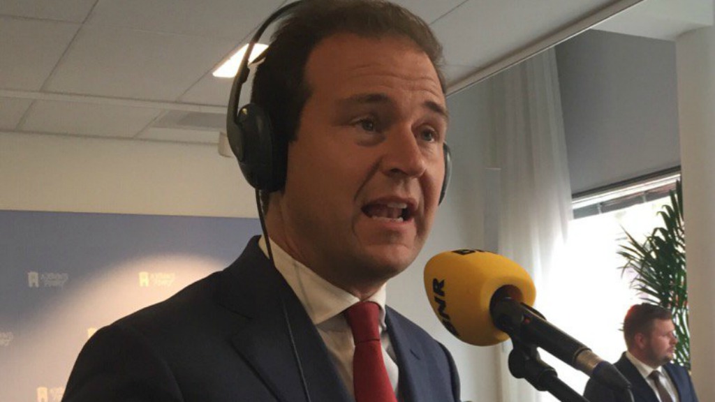 Foto: Jaap Jansen.